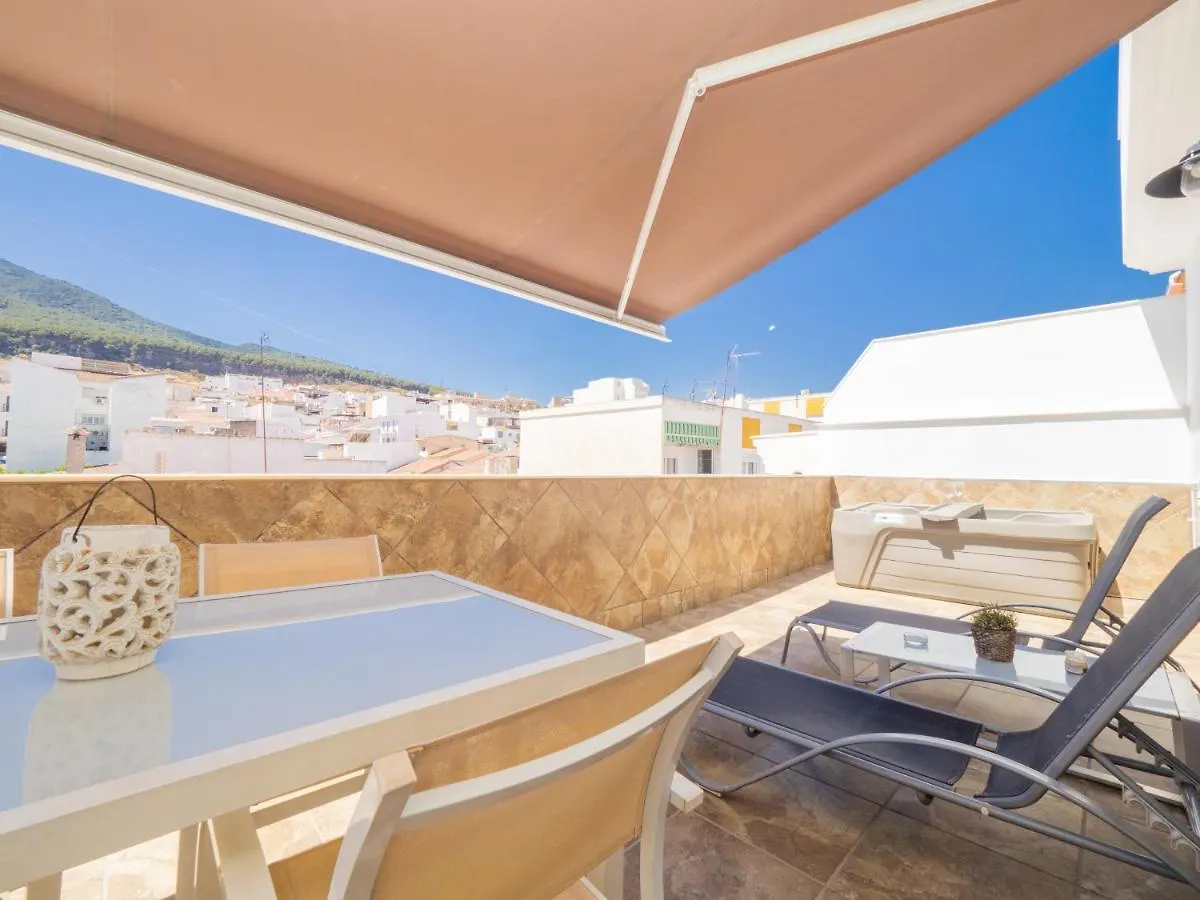 Cubo'S Apartamento Boutique Alhaurin Alhaurín el Grande