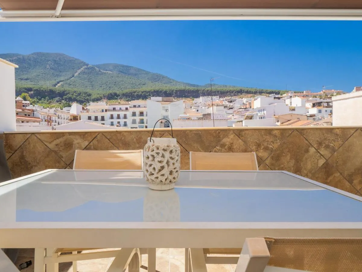 Cubo'S Apartamento Boutique Alhaurin Alhaurín el Grande