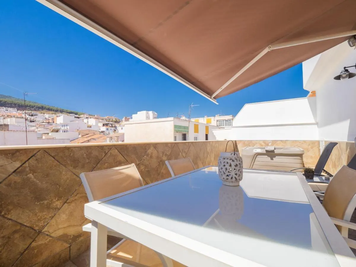 Cubo'S Apartamento Boutique Alhaurin Alhaurín el Grande 0*,  España