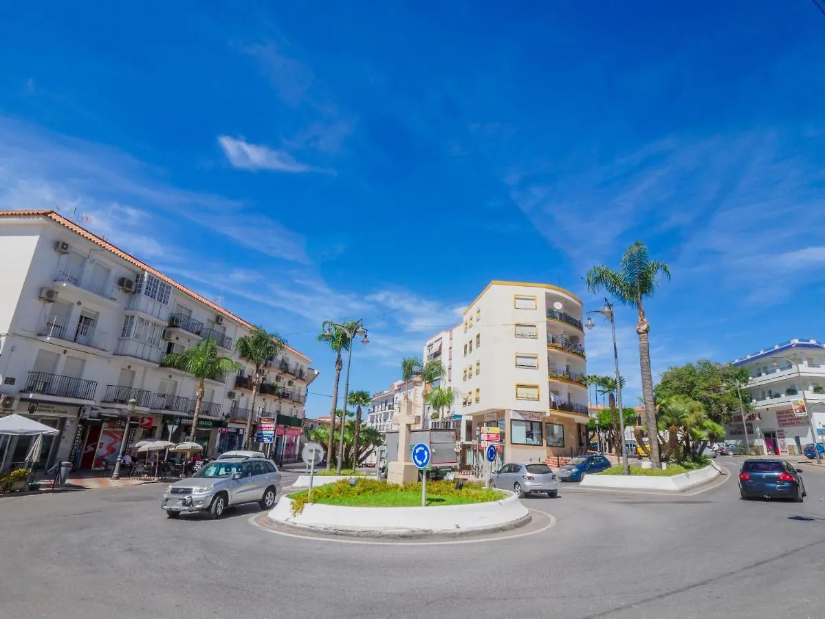Cubo'S Apartamento Boutique Alhaurin Alhaurín el Grande
