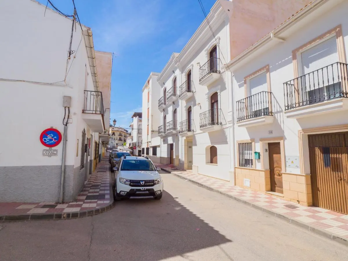 Cubo'S Apartamento Boutique Alhaurin Alhaurín el Grande España
