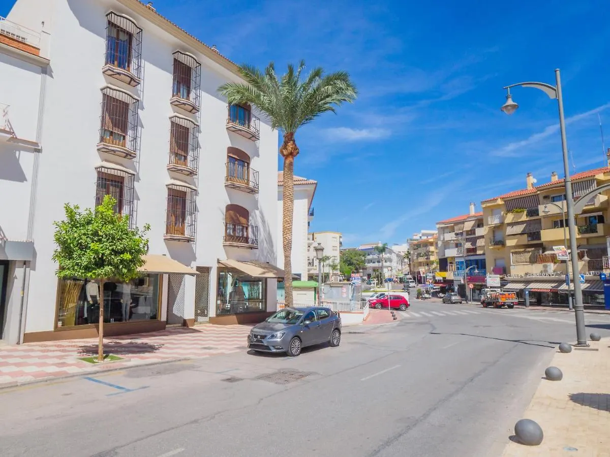 Cubo'S Apartamento Boutique Alhaurin Alhaurín el Grande 0*,