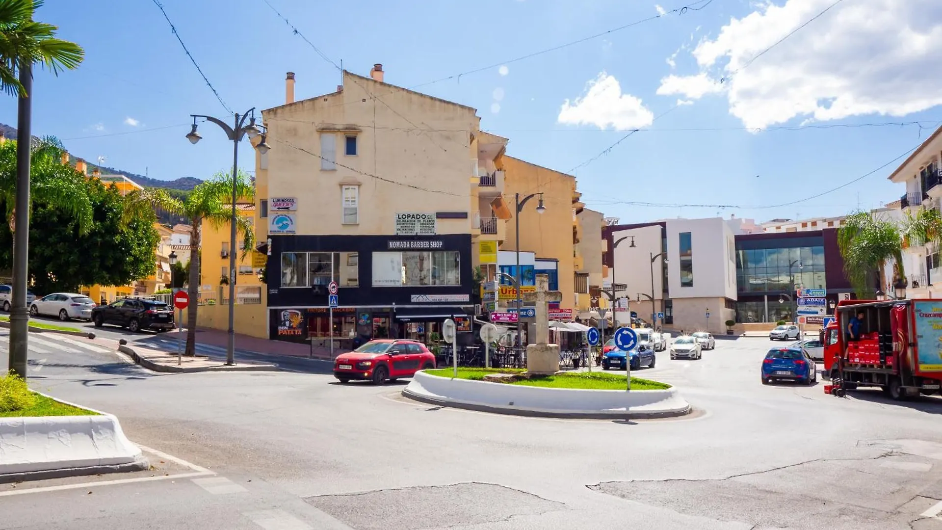 Cubo'S Apartamento Boutique Alhaurin Alhaurín el Grande