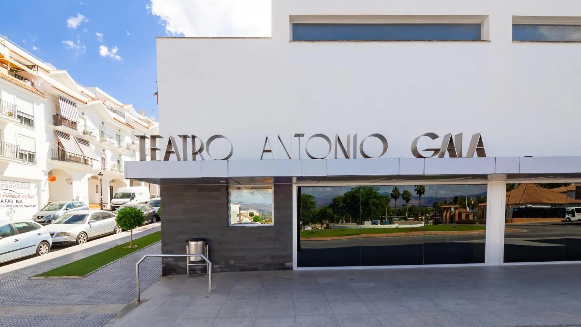 Cubo'S Apartamento Boutique Alhaurin Alhaurín el Grande España