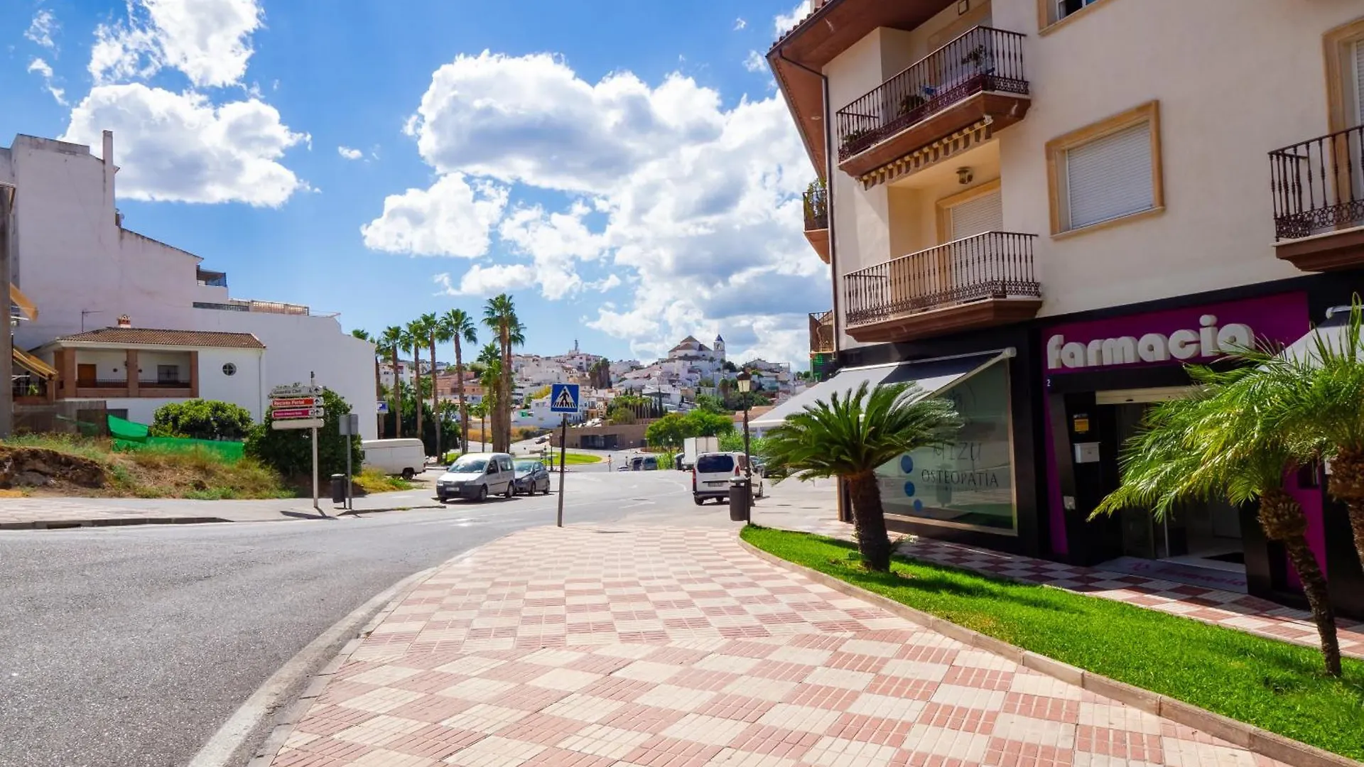 Cubo'S Apartamento Boutique Alhaurin Alhaurín el Grande