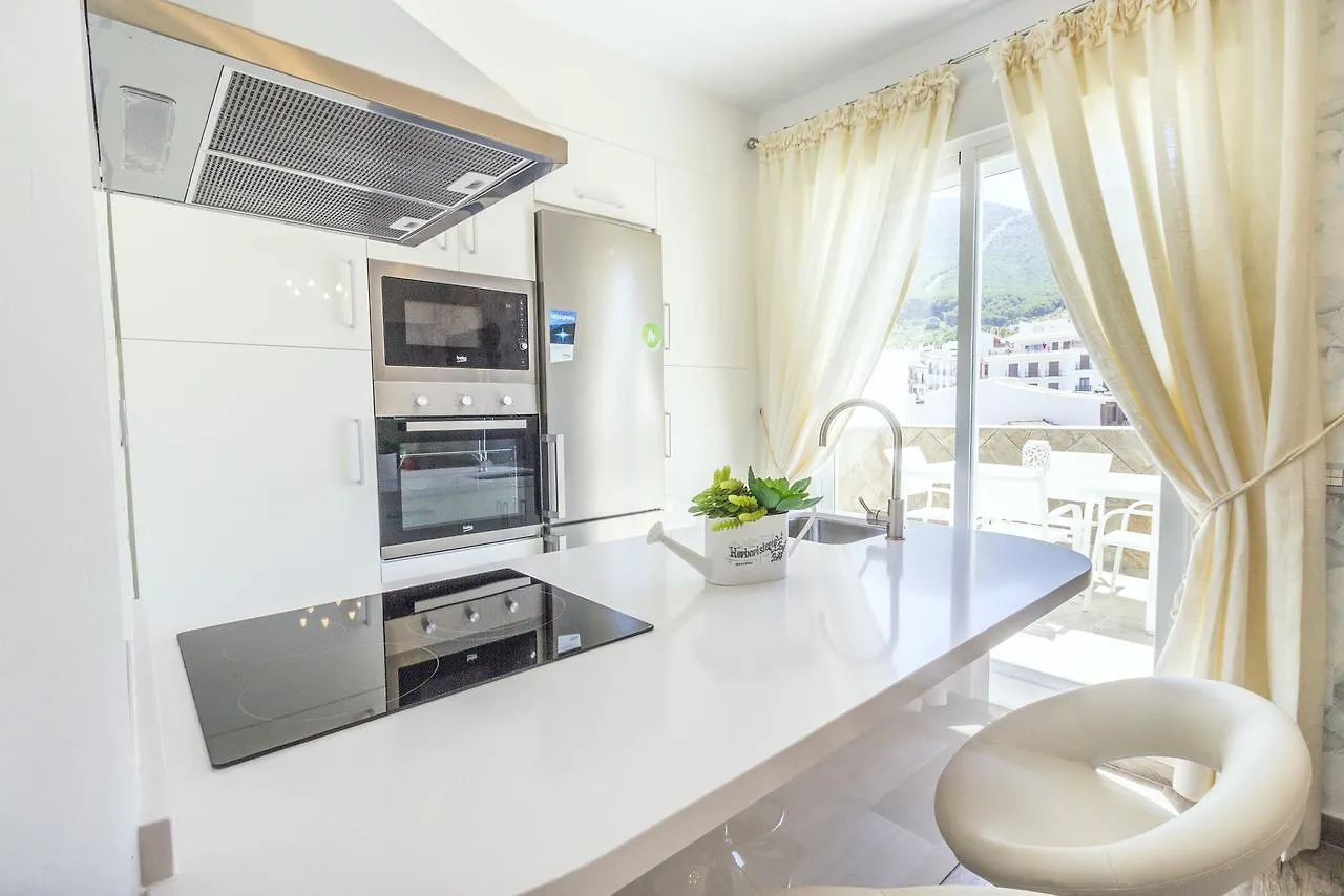 Cubo'S Apartamento Boutique Alhaurin Alhaurín el Grande España