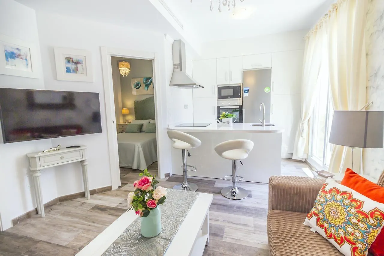 Cubo'S Apartamento Boutique Alhaurin Alhaurín el Grande España