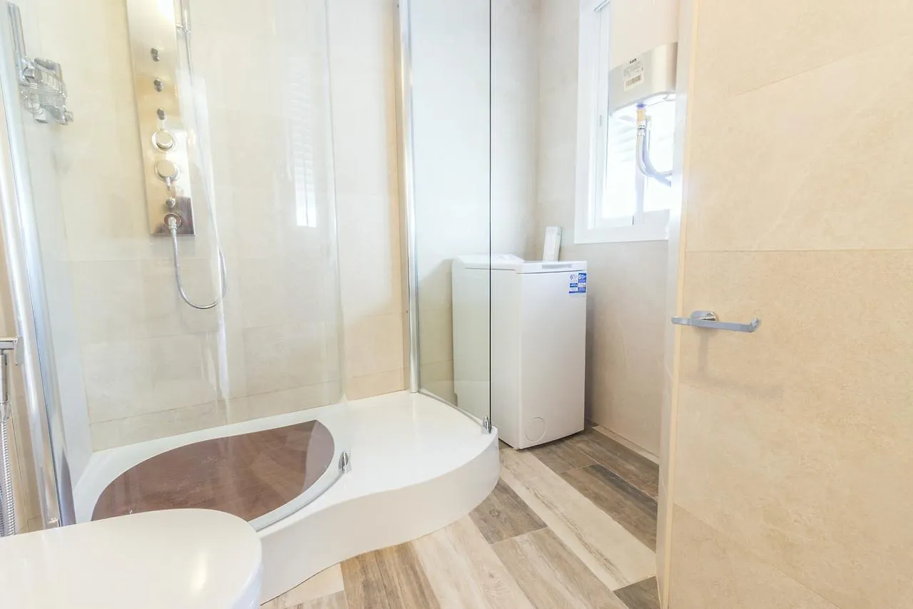 Cubo'S Apartamento Boutique Alhaurin Alhaurín el Grande
