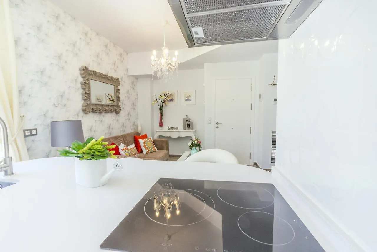 Cubo'S Apartamento Boutique Alhaurin Alhaurín el Grande
