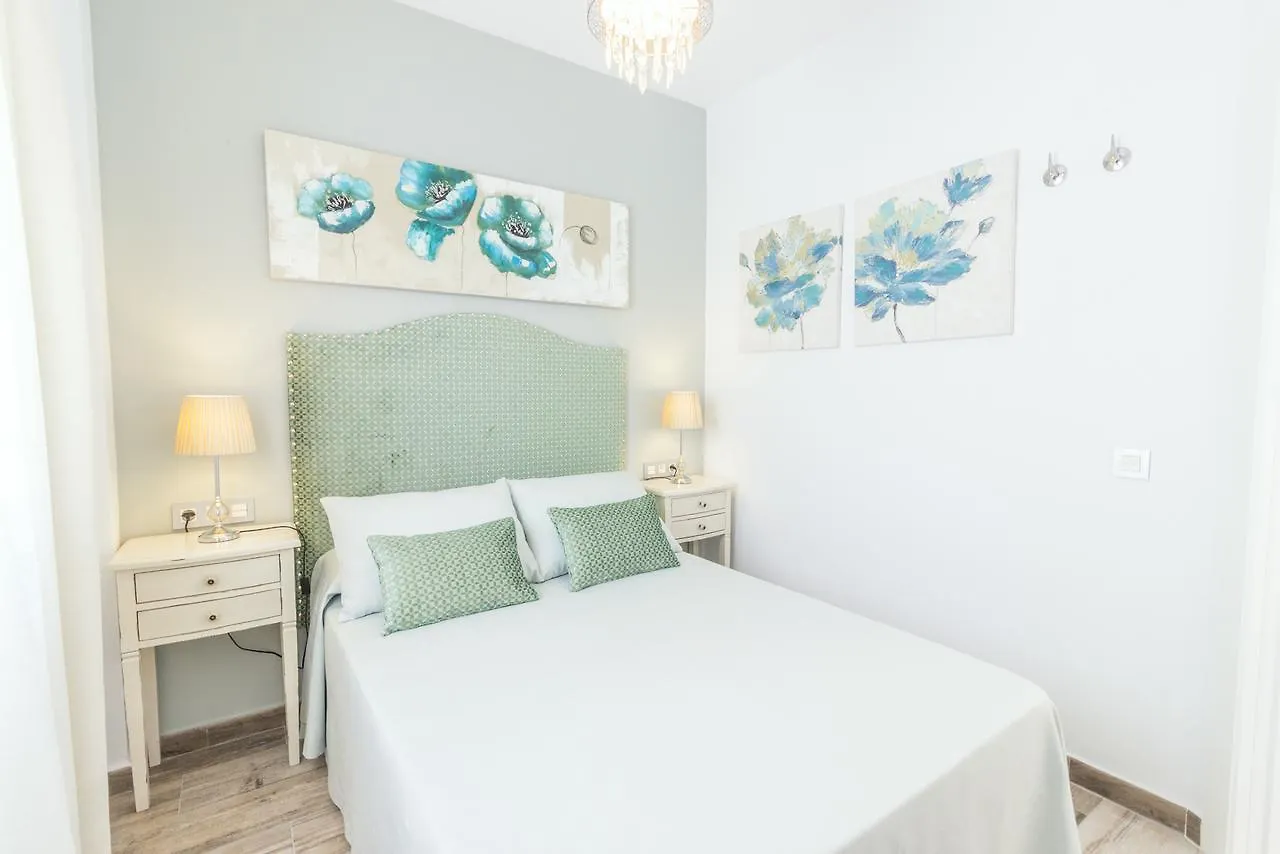Cubo'S Apartamento Boutique Alhaurin Alhaurín el Grande
